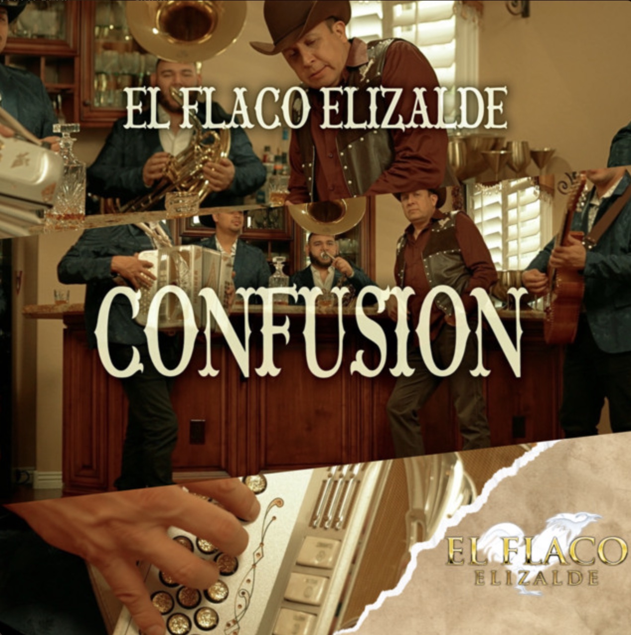 Confusión