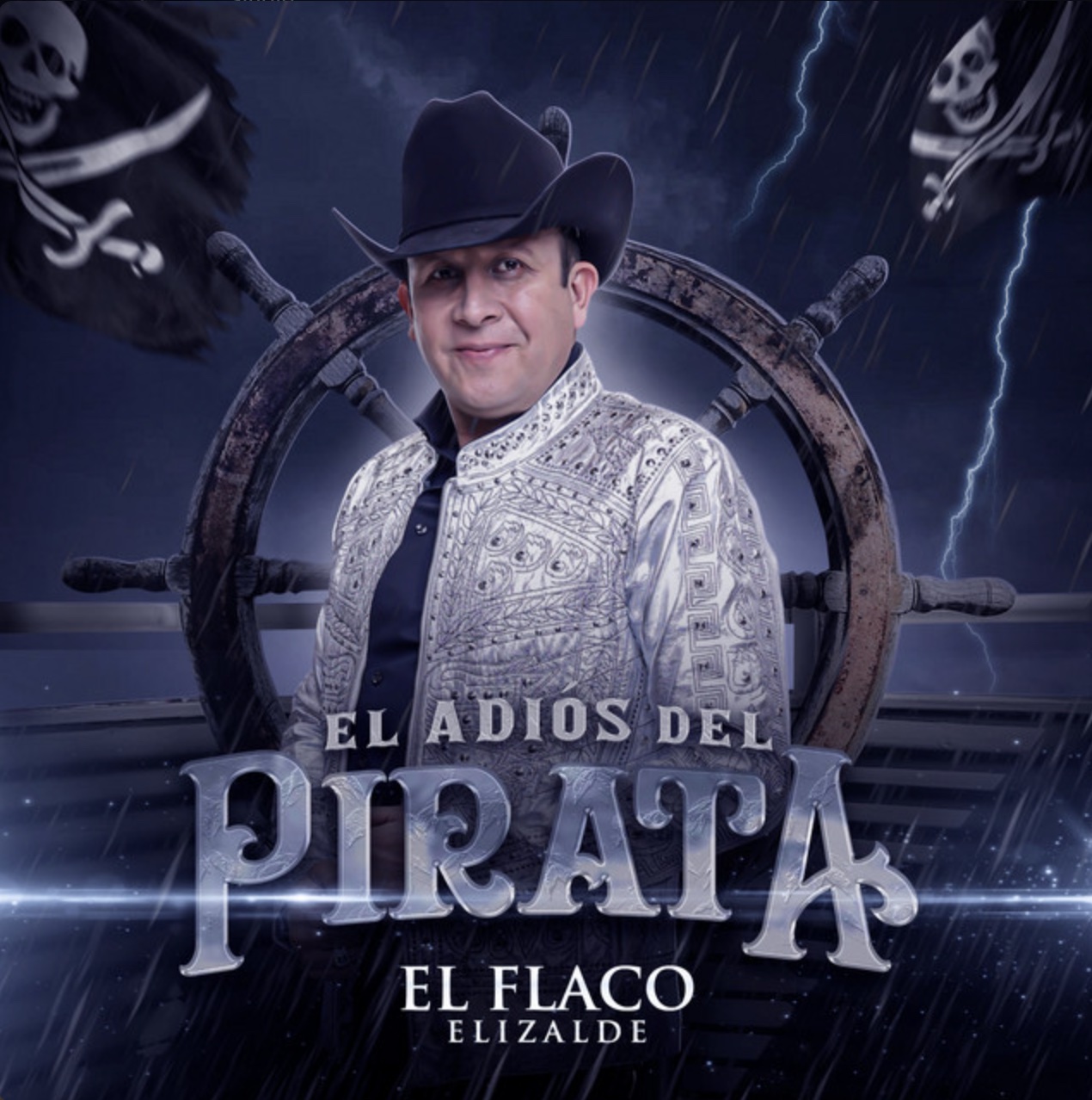 El Adiós del Pirata