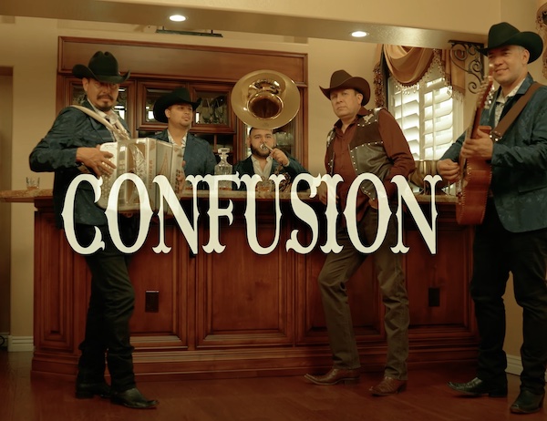 Confusion Video